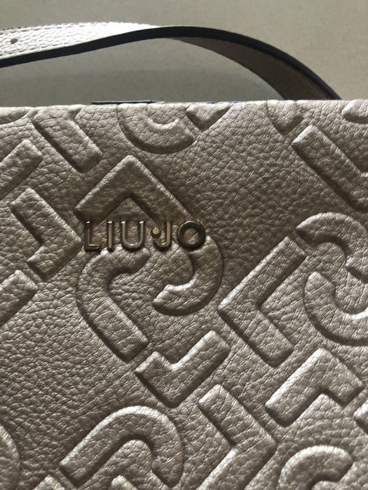 Torba   liu jo polecam