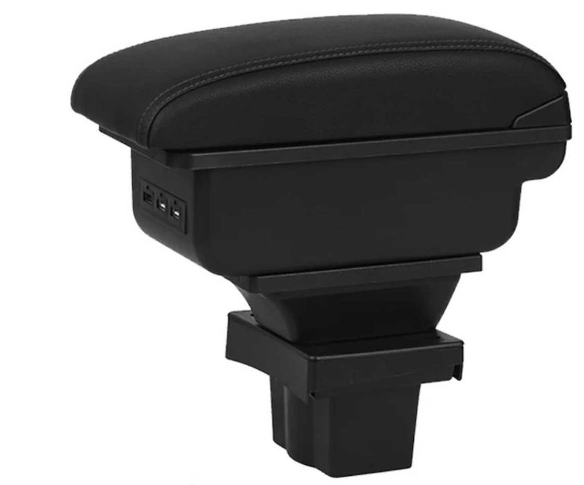 Skoda Octavia A5 підлокотник з USB подлокотник с USB Premium