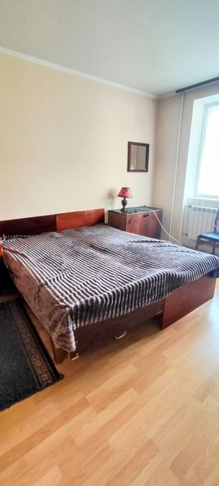 Окрема кімната в квартирі. Р-н автовокзал