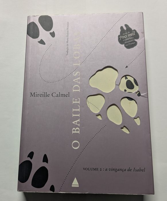 Livros: Romance ( Vários)