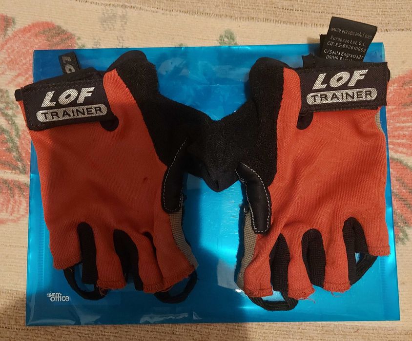 Material ciclismo / btt