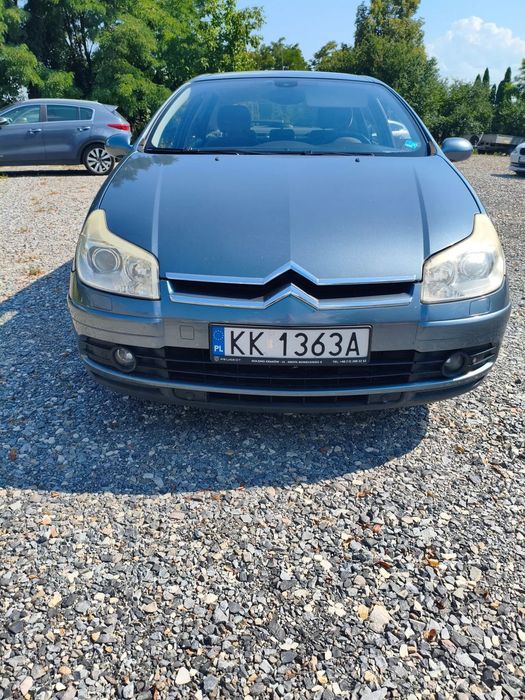 Citroën C5