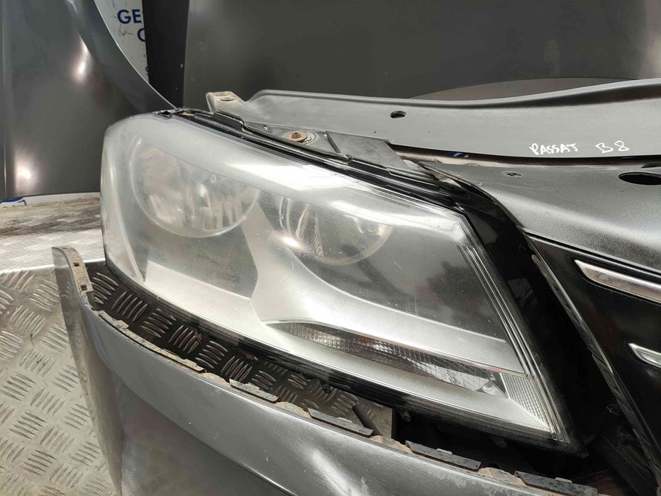 Frente completa VW Passat B7 de 2010 a 2014 Diesel