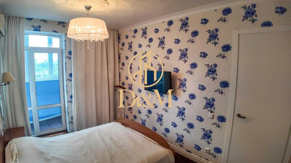 Продам 2к. вул. Шумського 3 Г. Видова на озеро ТЕЛЬБІН з РЕМОНТОМ