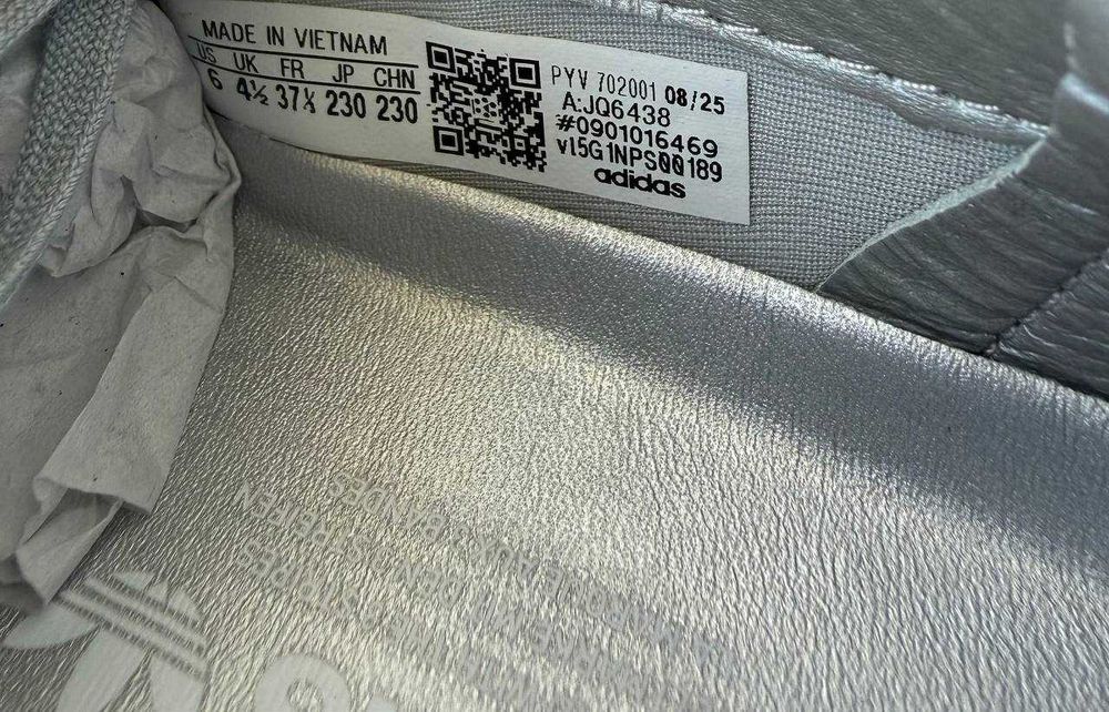 ОРИГІНАЛ 100% Adidas Taekwondo Mei | JQ6438 балетки 37,40 р
