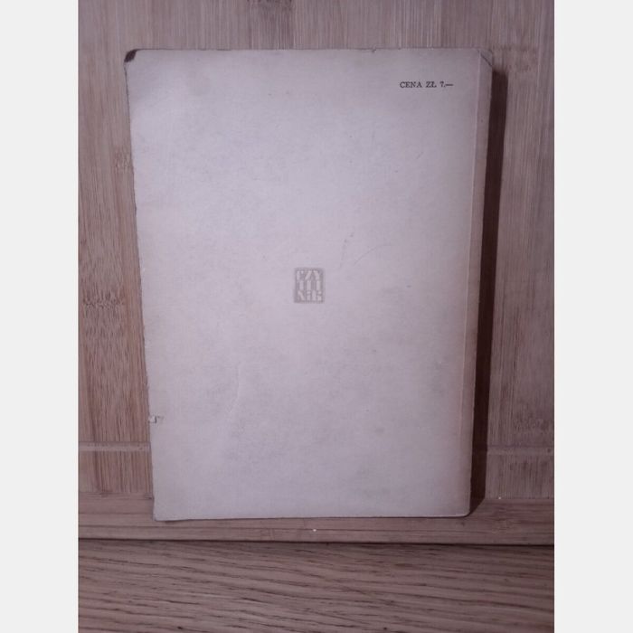 Syzyfowe prace. Stefan Żeromski