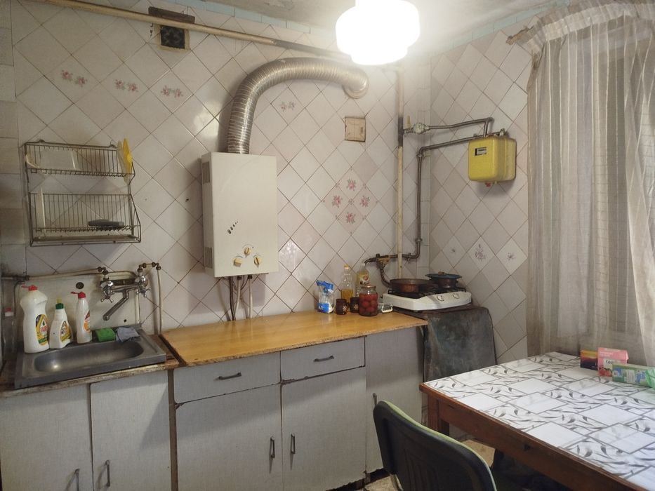 Оренда 1 кім.квартири у центрі