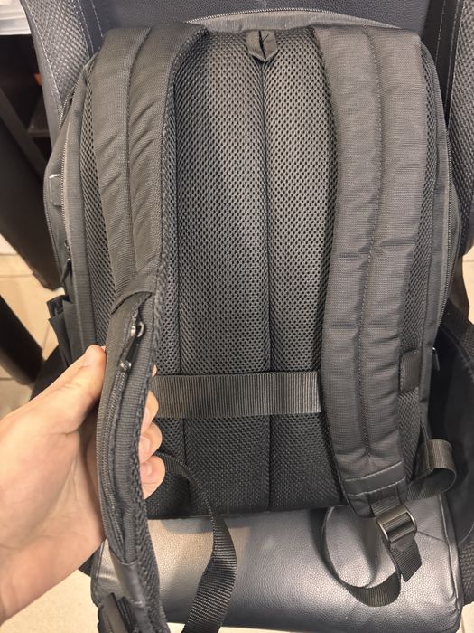 Mochila Sansonite portatil 15.6