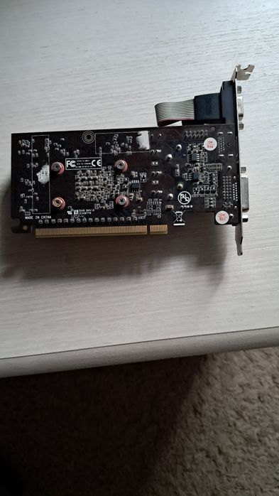 Продам gt430 1gb стан не видомий