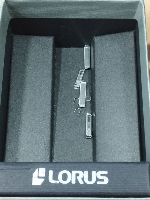 Relógio Lorus senhora