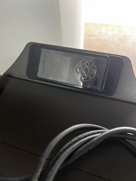 ECOFOREST Turbo Aire 20Kw