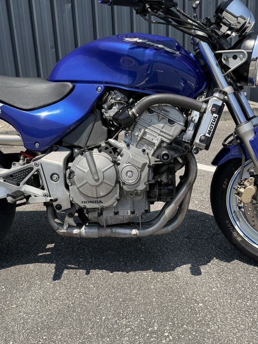 Honda hornet 600 25kw 98