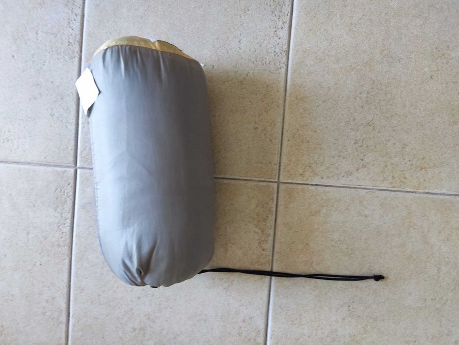 Saco cama de criança