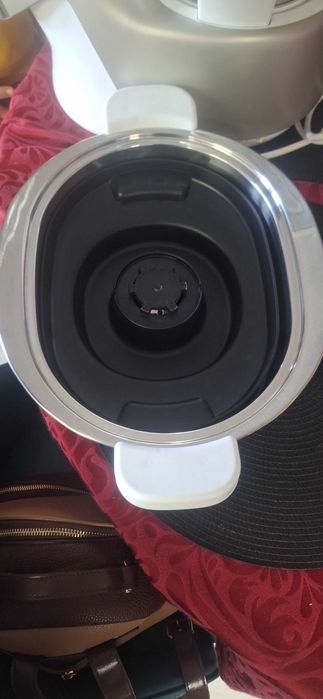 Moulinex i-companion com Bluetooth