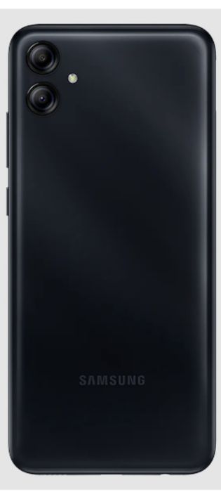Vendo Samsung A4e por 55€