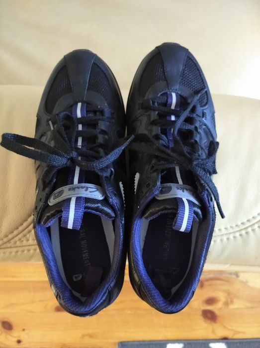 Damskie  buty Clarks
