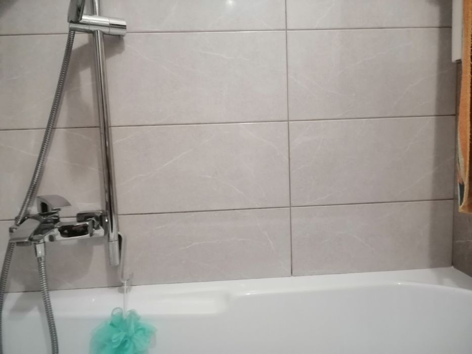 Płytki ceramiczne ścienne gresowe