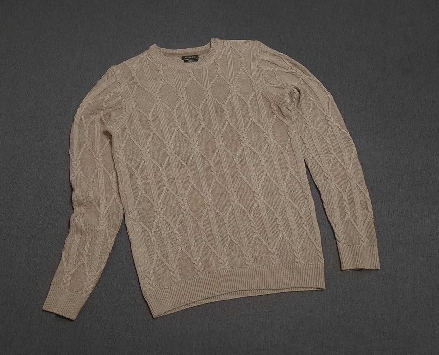 Светр Massimo Dutti