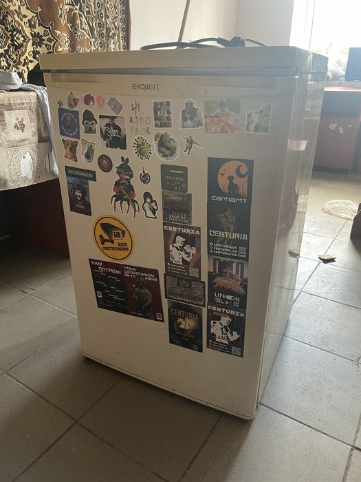 Продам холодильник