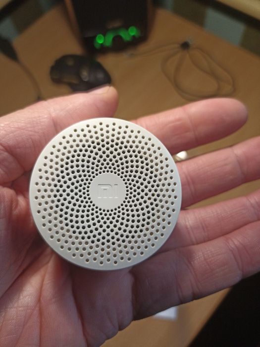 Mi Compact Bluetooth Speaker 2 Блютуз колонка