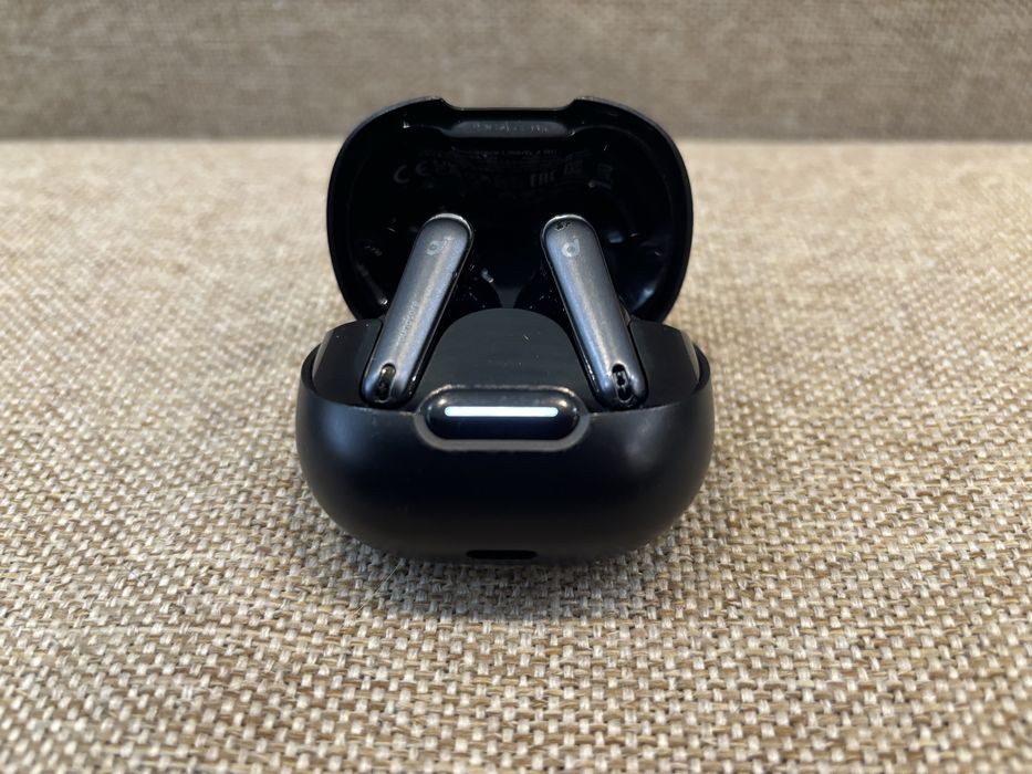 Наушники Anker liberty 4 nc