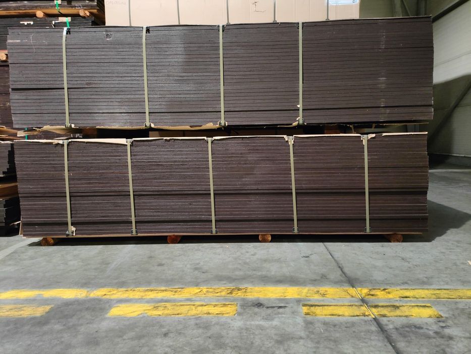 Sklejka szalunkowa brzozowa 21mm