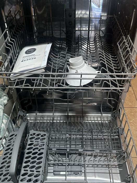 Máquina Lavar Loiça HISENSE HS622E10X