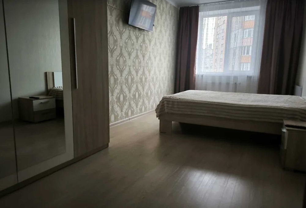 Здам квартиру на Поділлі