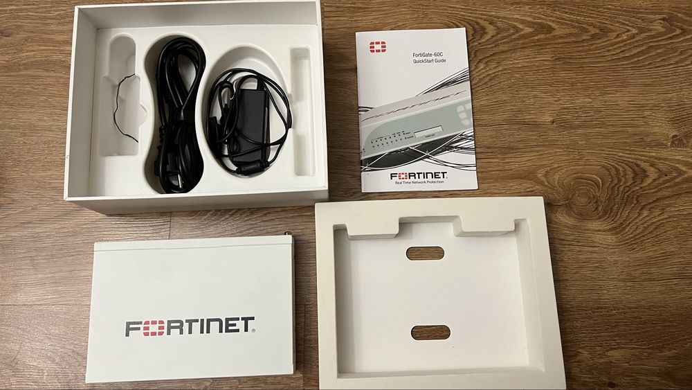 Fortigate 60c | FORTINET