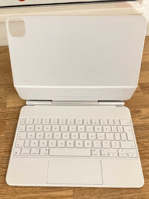 Klawiatura Apple Magic Keyboard iPad Pro/Air 11' JAK NOWA