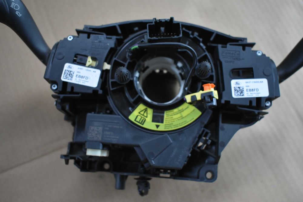 Ford Connect Mk2 lift 1,5 ecoblue 2020-  taśma przełącznik zespolony