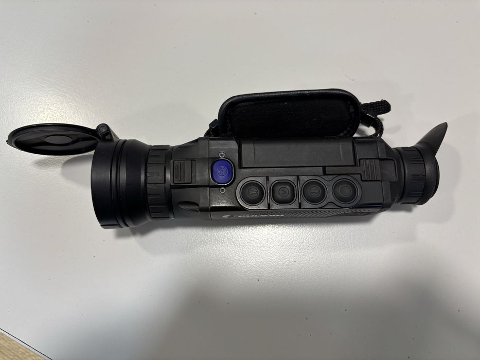 Тепловізор ПульсарPulsarHelion2XP50PRO