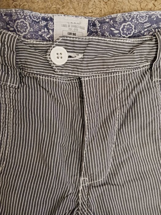 Spodenki H&M rozm.36