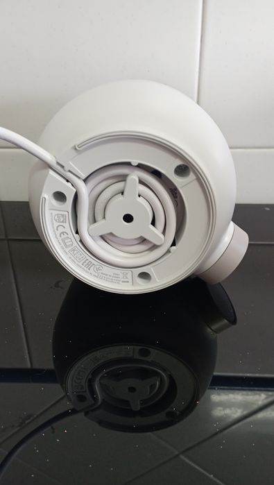 Aquecedor de biberões Philips Avent