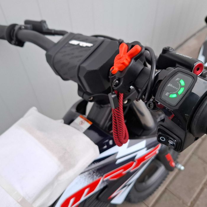 MRF eJOY 250 MX - na prezent, mini cross - pitbike