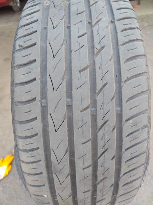 Шины 225/55/17 Gislaved Ultra speed 2