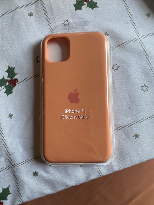 Capa para iphone 11
