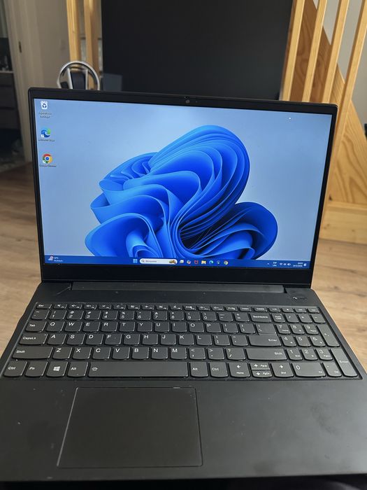 Lenovo ideapad S340-15llL Touch - SSD 256GB - Core i3