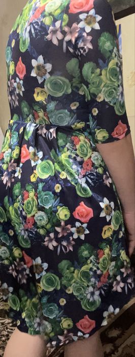 Сукня  розмір  М