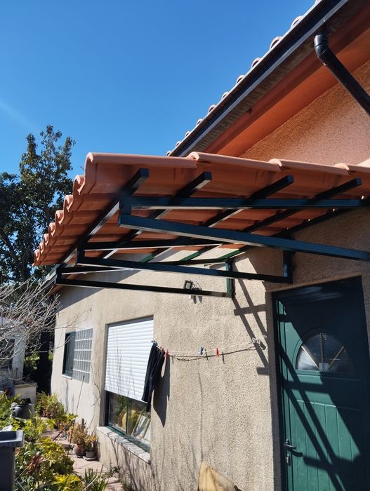 Serviços construtivos e remodelaçoes