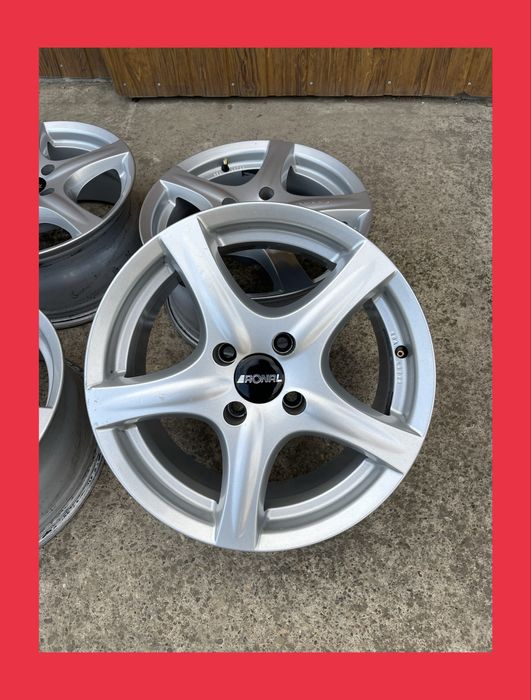 ‼️ 4*108r16 Peugeot Citroen Ford диски титанові титани