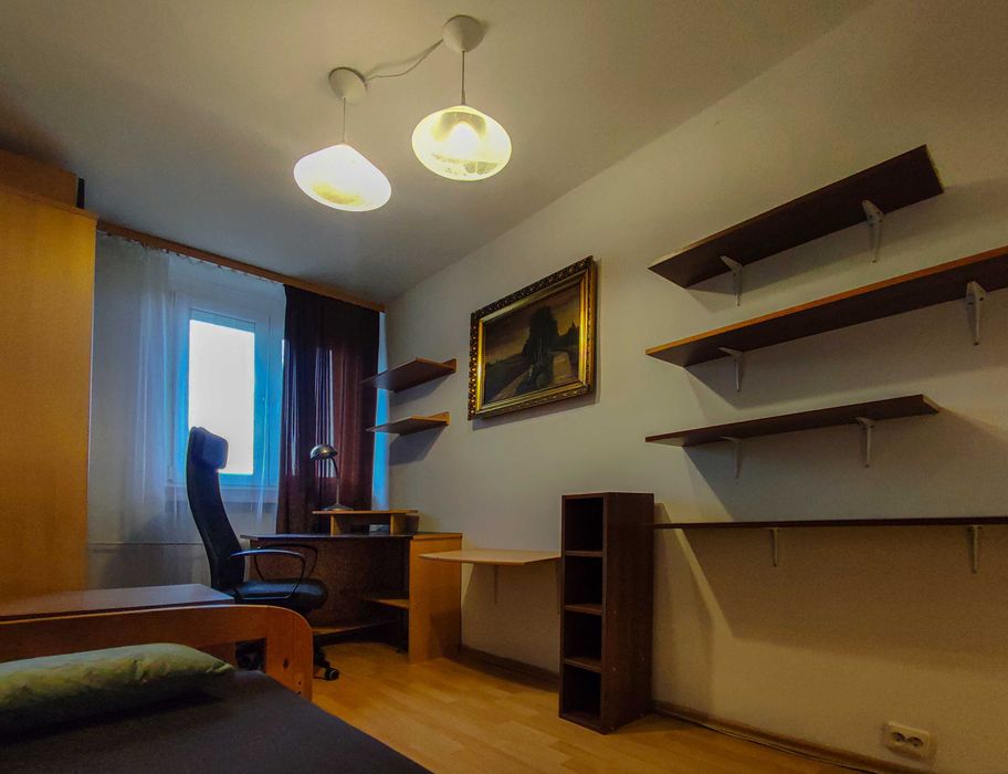 Mieszkanie – Kraków, Rakowice, Prądnik Czerwony - Widok 5