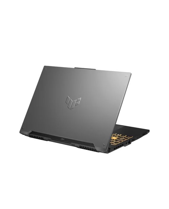 Ноутбук Asus TUF Gaming F16 FX607VU