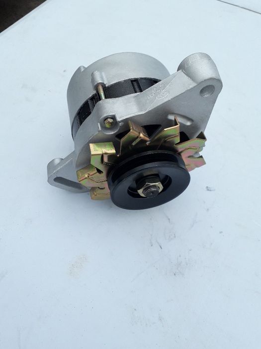 Alternator MF 3/Ursus 3512