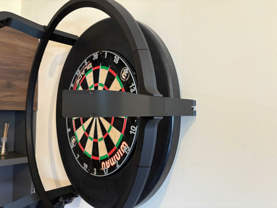 Autodarts system automatycznego liczenia punktów dart - WWA DOSTĘPNE OD RĘKI