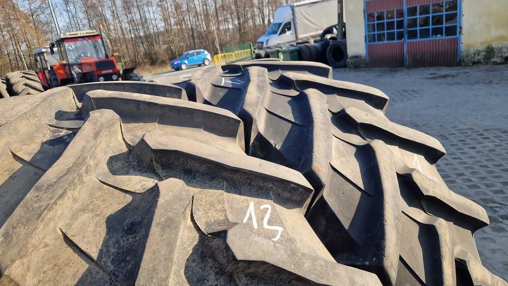 540/65r38 540/65-38 Trelleborg bez napraw
