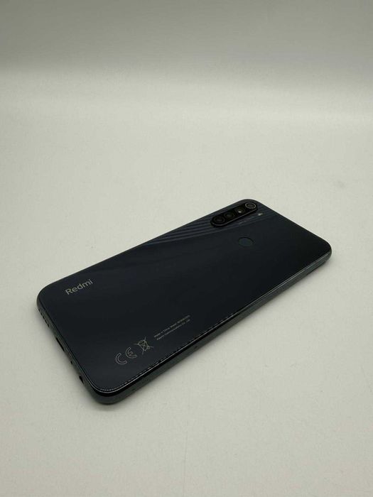 TELEFON REDMI NOTE 8T 4/64GB KPL db stan! od loombard milicz