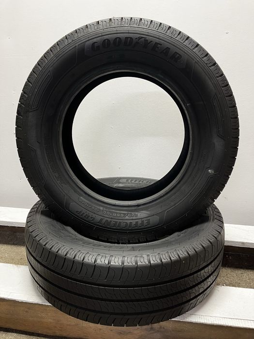 215/65 16C • NOWE • GoodYear Efficient Grip Cargo