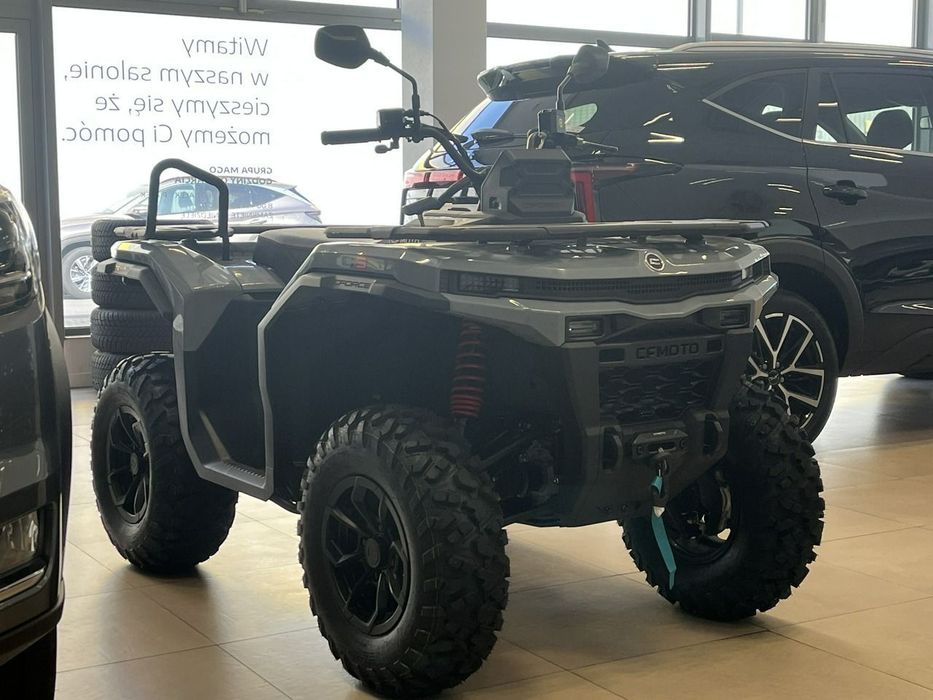 Cfmoto