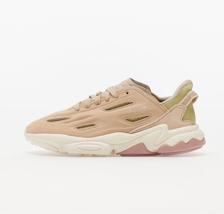 Кросівки adidas OZWEEGO celox w